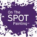 On The Spot Painting logo