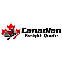 Canadian Freight Quote image 1