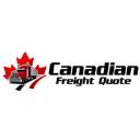 Canadian Freight Quote logo