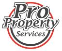 Pro Property Services logo