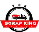 Scrap King Dealer Toronto logo
