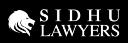 Sidhu Personal Injury Lawyers Edmonton logo