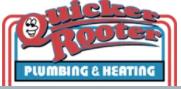 Quicker Rooter Plumbing and Heating image 1