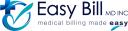 Easy Bill MD Inc. MARIA PISCOPO logo