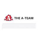 The A-Team Sells Real Estate logo