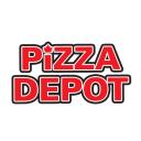 Pizza Store Ajax logo