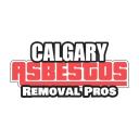 Calgary Asbestos Removal Pros logo