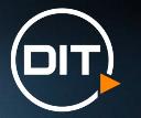DIT Web Solutions logo