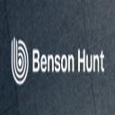 Benson Hunt logo