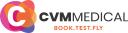 CVM Medical logo