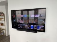 GTA Wiring TV Wall Mount Installation Services image 3