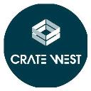 Crate West Gift Delivery Inc. logo