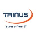 TRINUS Technologies logo