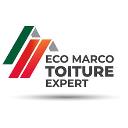 Eco Marco Toiture Expert logo