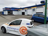 The Garage image 5