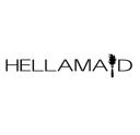 Hellamaid Oakville logo
