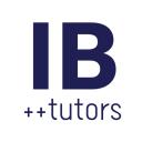 IB Plus Plus Tutors logo