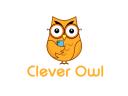 Clever Owl Agency logo