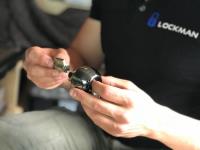 GTA LockMan - Mobile Locksmith Services image 2