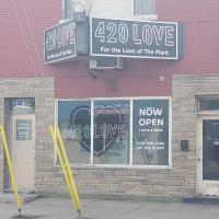 420 Love Hamilton Cannabis Store - Gage & Main image 4
