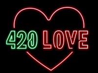 420 Love Hamilton Cannabis Store - Gage & Main image 1