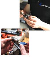 GTA LockMan - Mobile Locksmith Services image 8