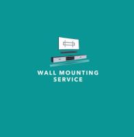Wall Mounting Service image 1