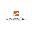 Limestone Trail logo