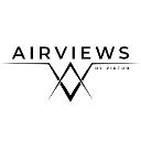 Airviews - Imageries aériennes logo