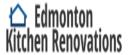Edmonton Kitchen Renovations logo