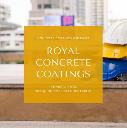 Royal Concrete Coatings logo