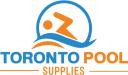 Toronto Pool Supplies logo