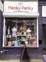 Hanky Panky A Boutique for Lovers image 5