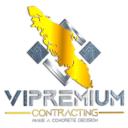 ViPremium Contracting logo