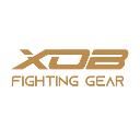 XOB Gear logo