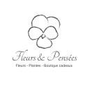 Fleurs & Pensées - Halles St-Jean logo