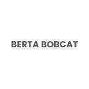 Berta Bobcat logo