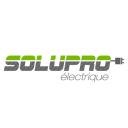 Solupro Électrique logo