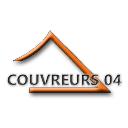 Couvreurs 04 logo