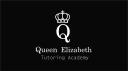 Queen Elizabeth Tutoring Academy logo
