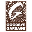 Goodbye Garbage™ logo