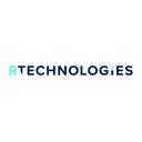 R Technologies logo