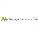 AH Massage & Acupuncture logo