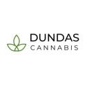 Dundas Cannabis logo