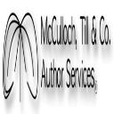 McCulloch, Till & Co. Author Services logo