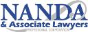 Nanda & Associate Lawyers  logo