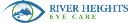 River Heights Eye Care logo