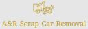 A&R Scrap Car Removal logo