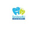Smiles4U Dental logo