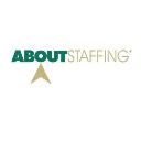 About Staffing logo